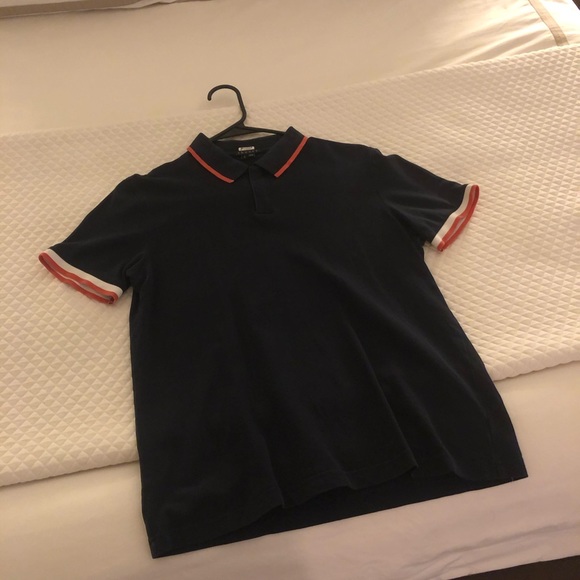Theory Polo - Picture 2 of 4